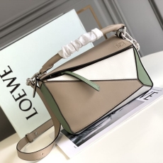 Loewe Puzzle Bags